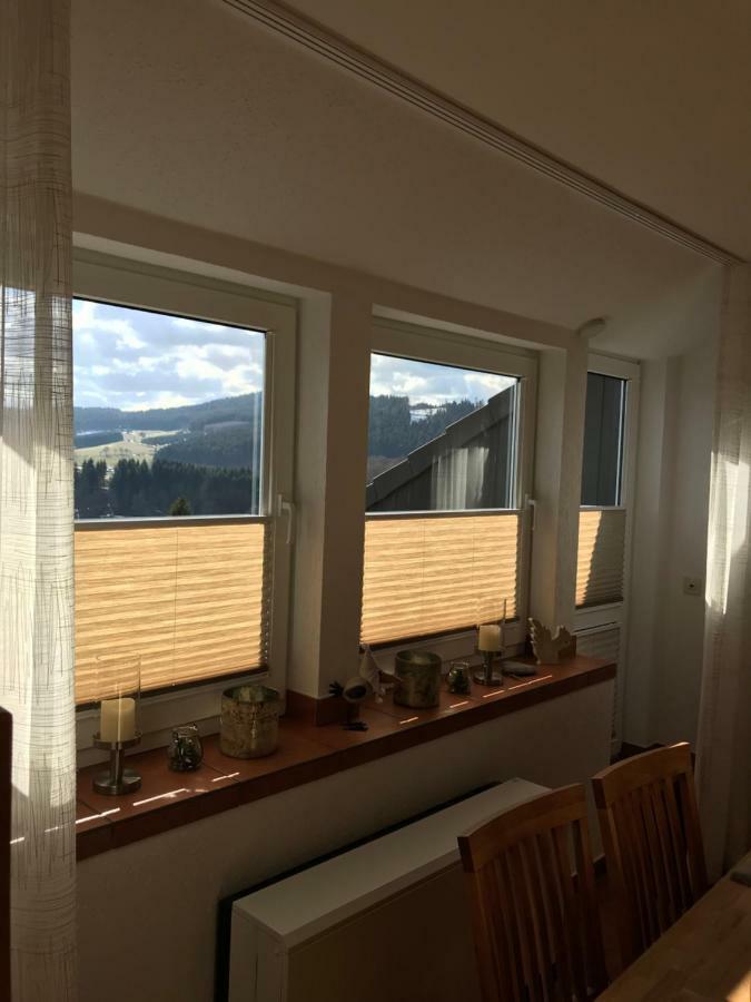 Traum Am See Apartment Winterberg Exterior photo